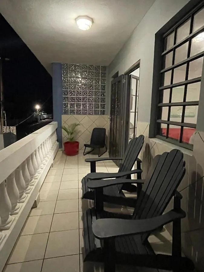 Playa Apartments サリナス 0*,  プエルトリコ
