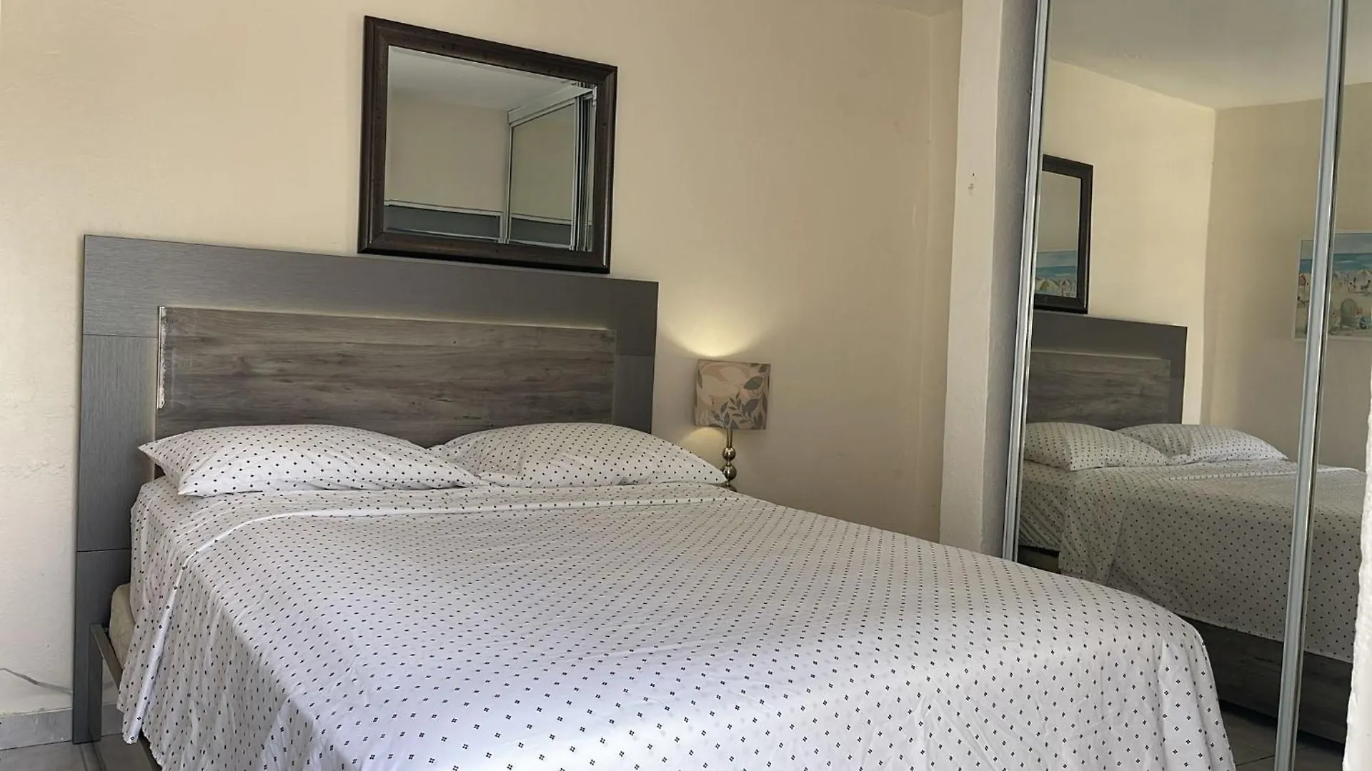 Playa Apartments サリナス 0*,  プエルトリコ