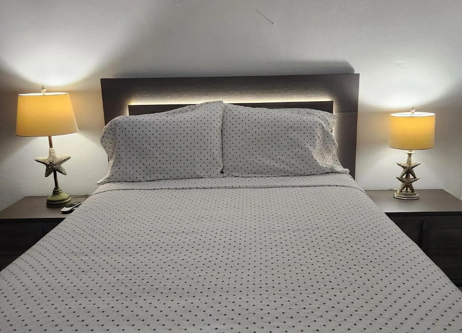 ゲストハウス Playa Apartments サリナス