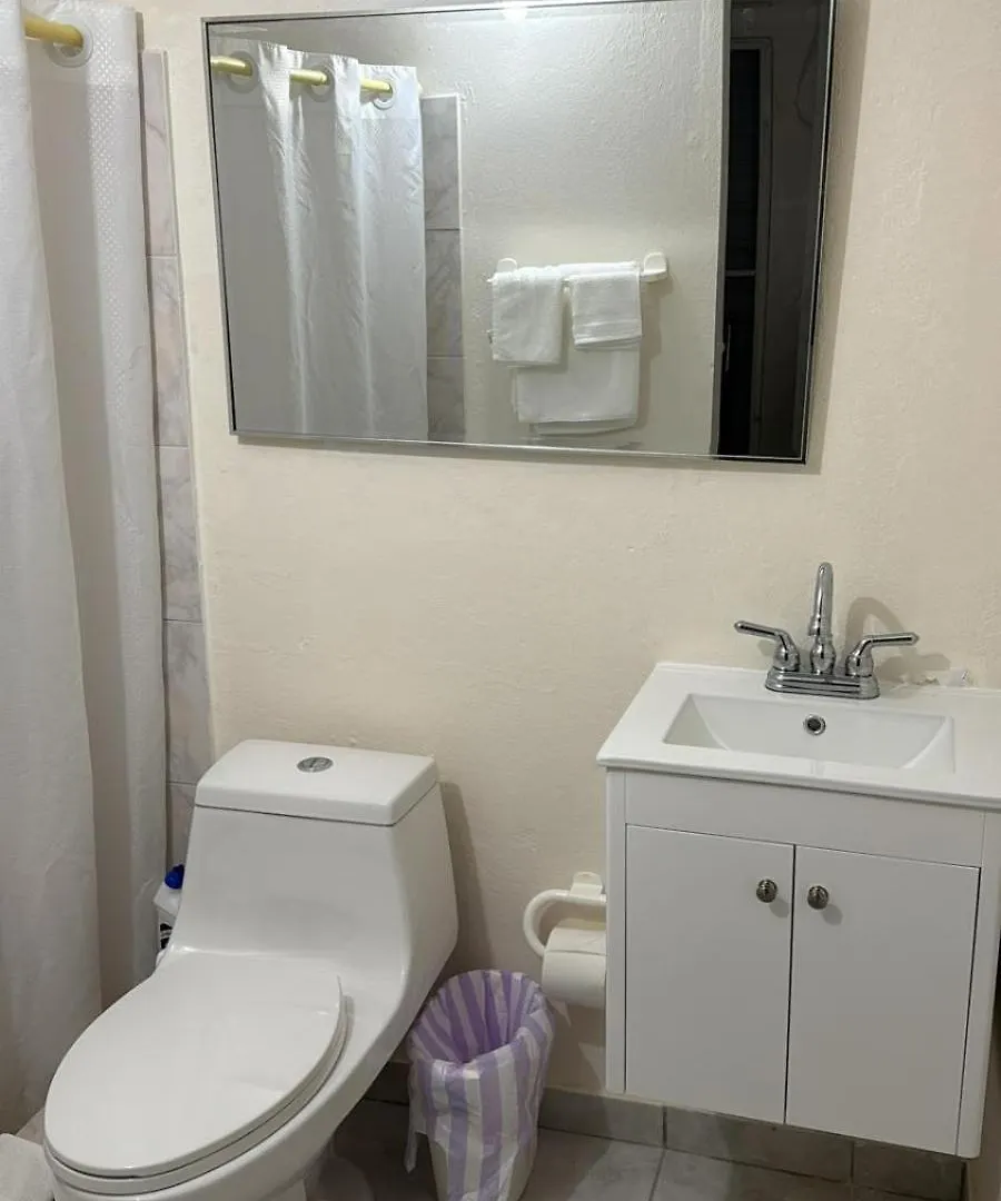 Playa Apartments サリナス 0*,