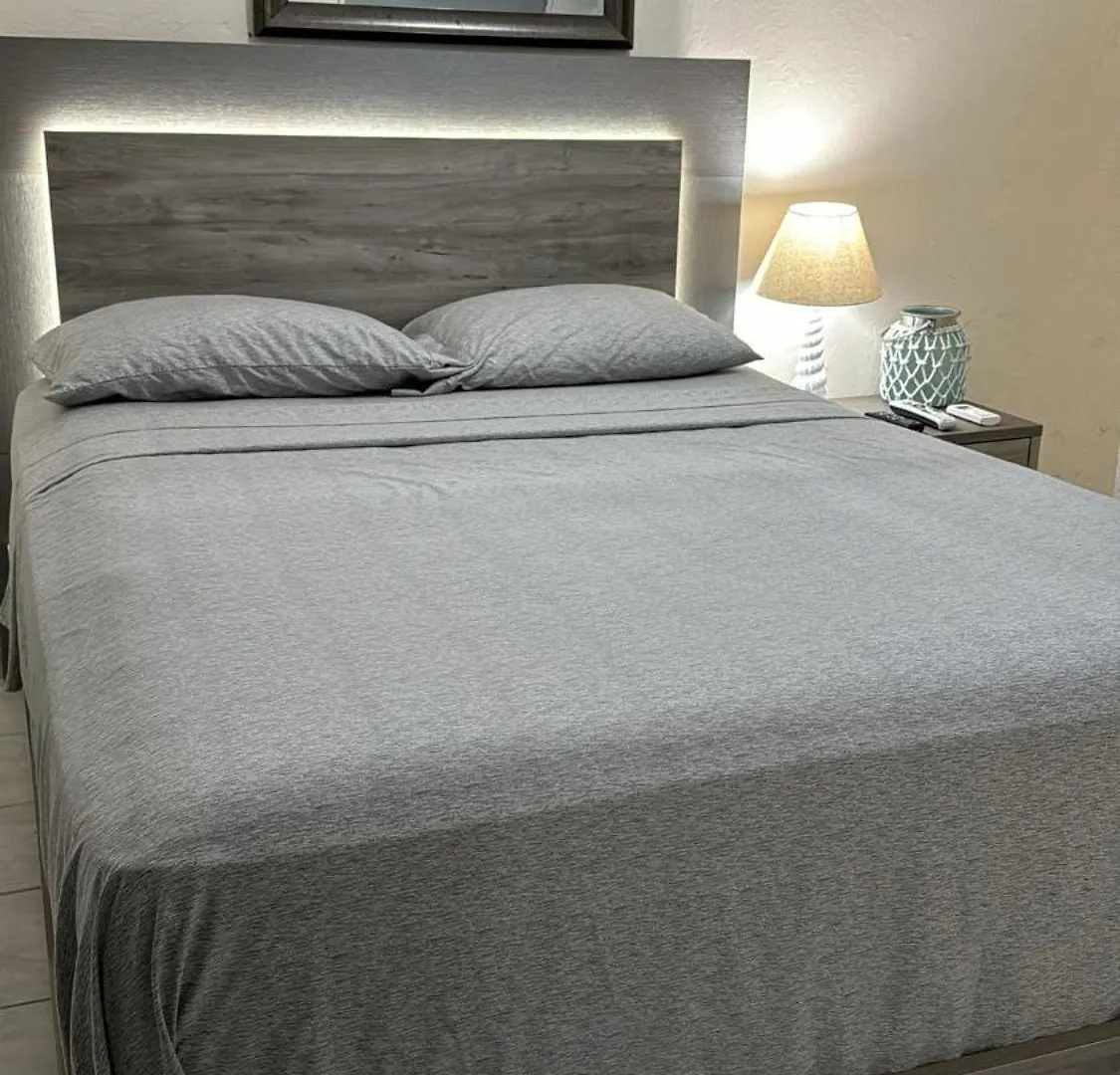 Playa Apartments サリナス プエルトリコ