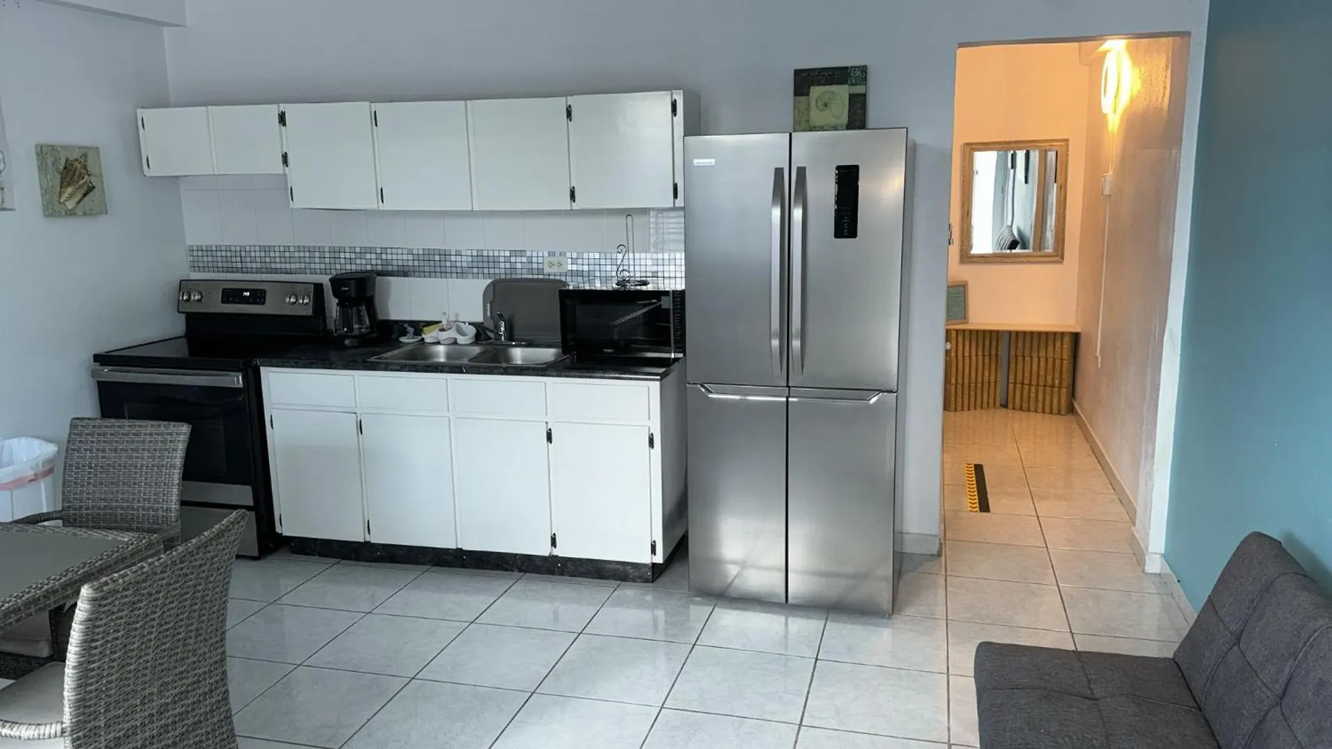Playa Apartments サリナス プエルトリコ