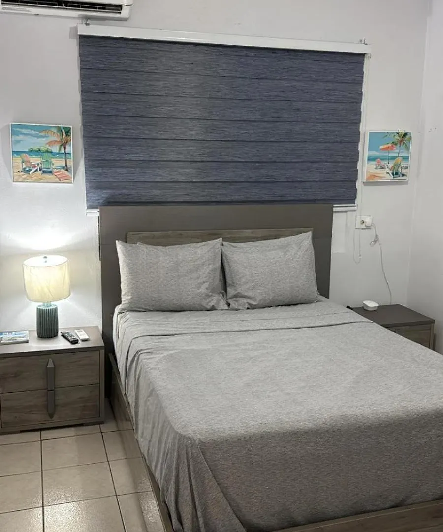 Playa Apartments サリナス 0*,  プエルトリコ