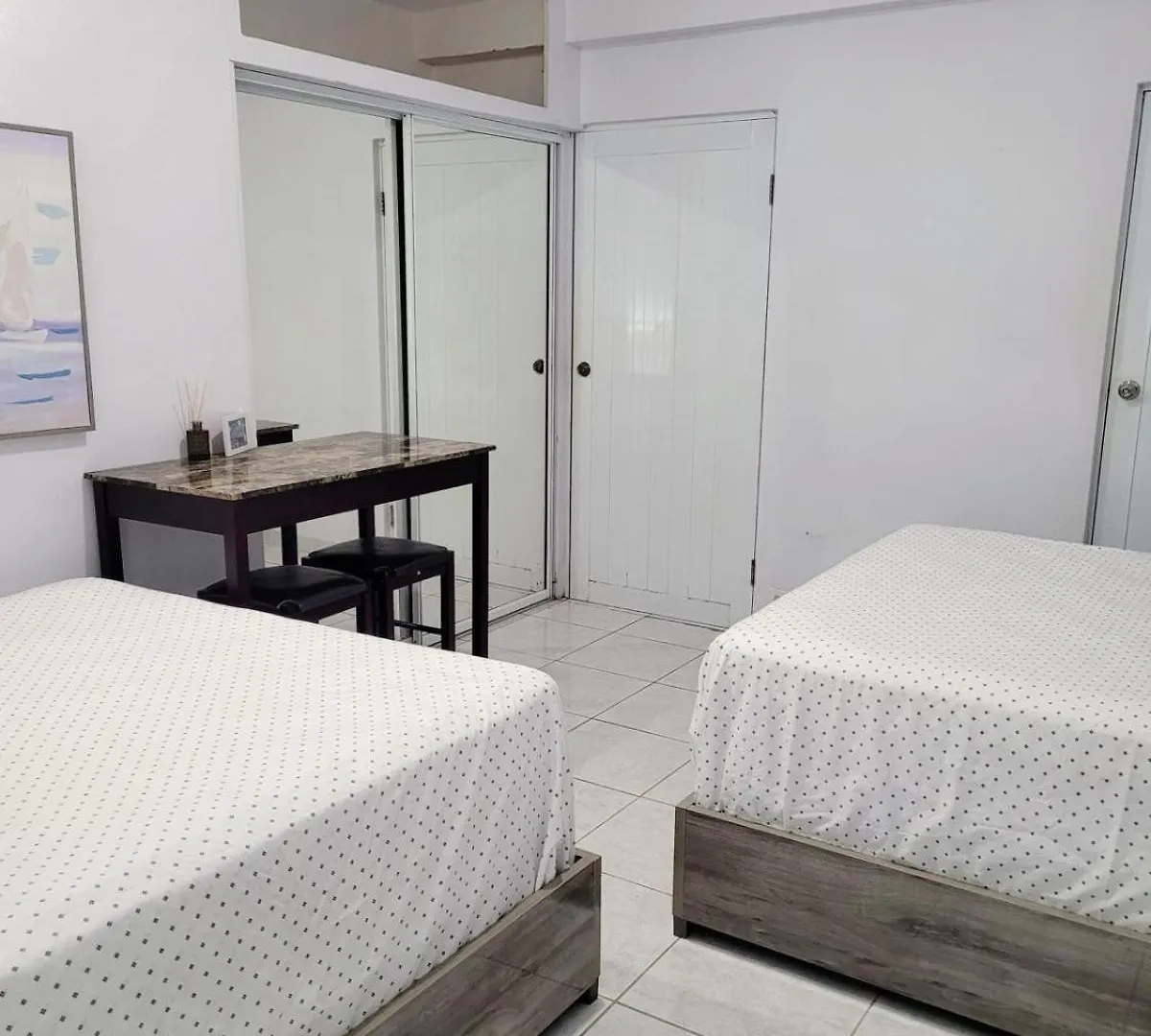 Playa Apartments Salinas Pensionat