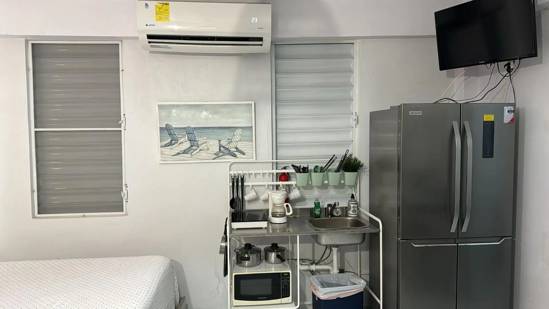 Pensionat Playa Apartments Salinas